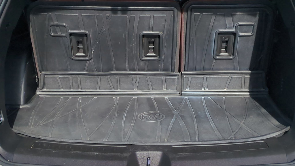 Thumbnail: 2020 Buick Enclave - 14