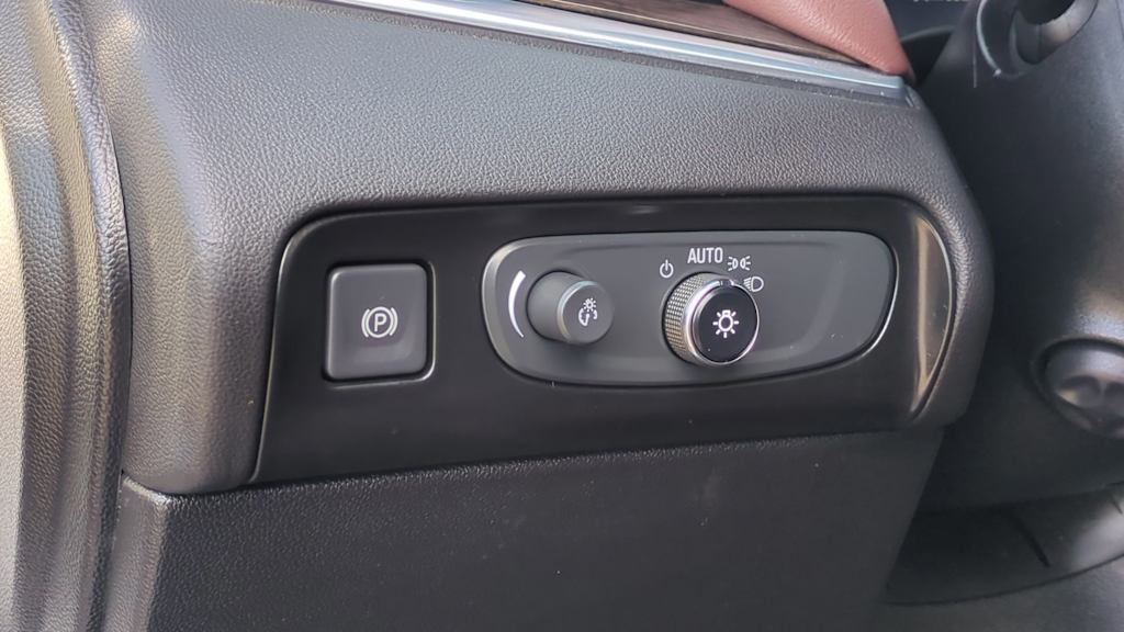 Thumbnail: 2020 Buick Enclave - 18