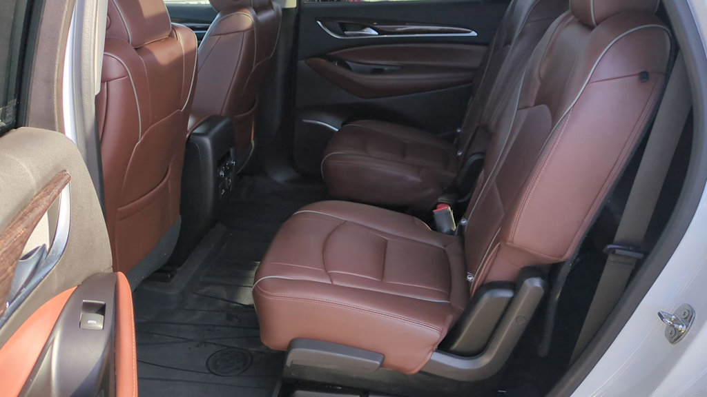 Thumbnail: 2020 Buick Enclave - 10