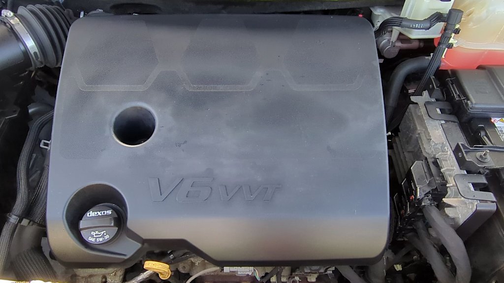 Thumbnail: 2020 Buick Enclave - 6