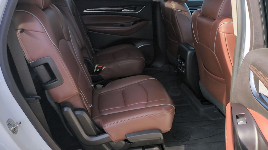 Thumbnail: 2020 Buick Enclave - 20