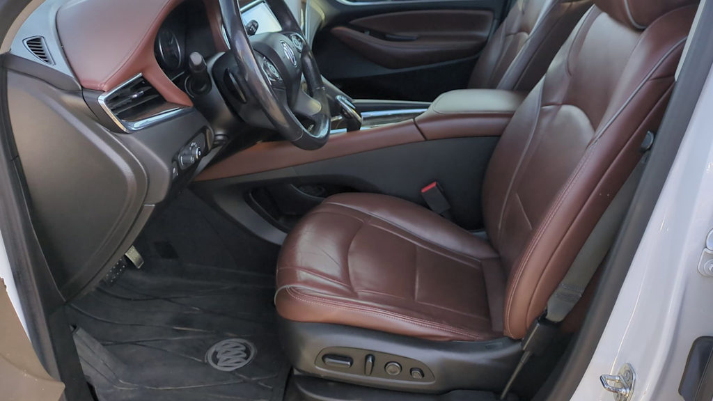 Thumbnail: 2020 Buick Enclave - 8