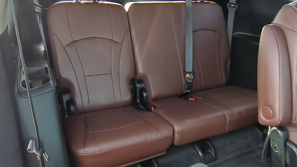 Thumbnail: 2020 Buick Enclave - 21