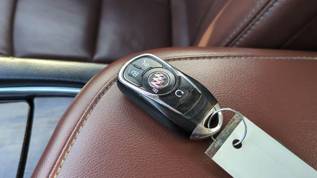 Thumbnail: 2020 Buick Enclave - 15