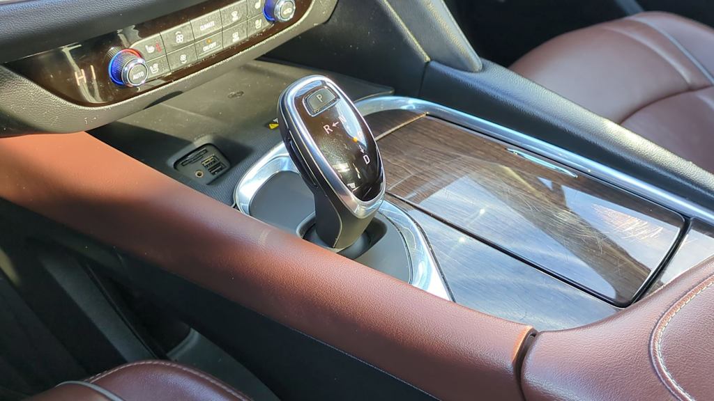 Thumbnail: 2020 Buick Enclave - 30