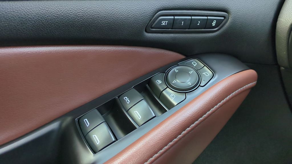 Thumbnail: 2020 Buick Enclave - 26