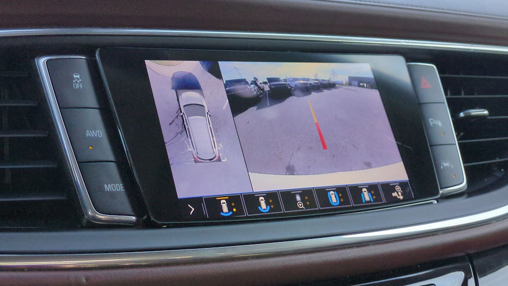 Thumbnail: 2020 Buick Enclave - 27