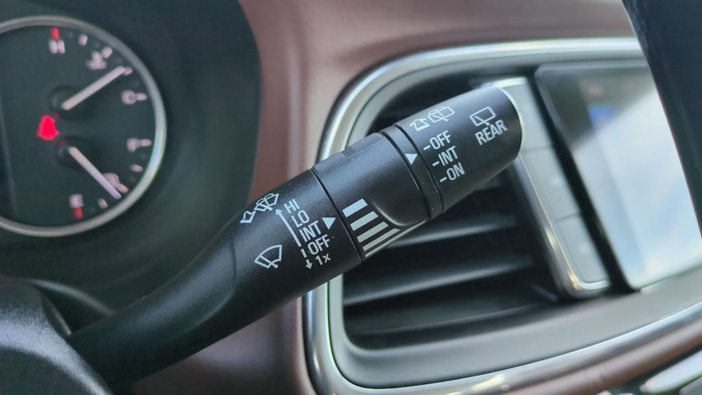 Thumbnail: 2020 Buick Enclave - 12