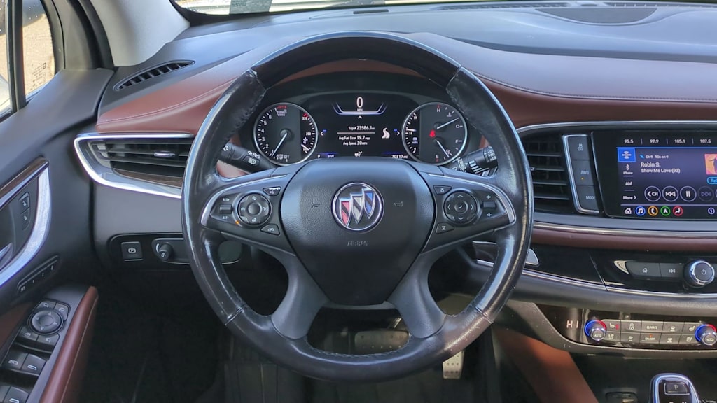 Thumbnail: 2020 Buick Enclave - 7