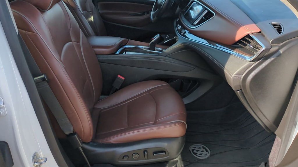 Thumbnail: 2020 Buick Enclave - 9