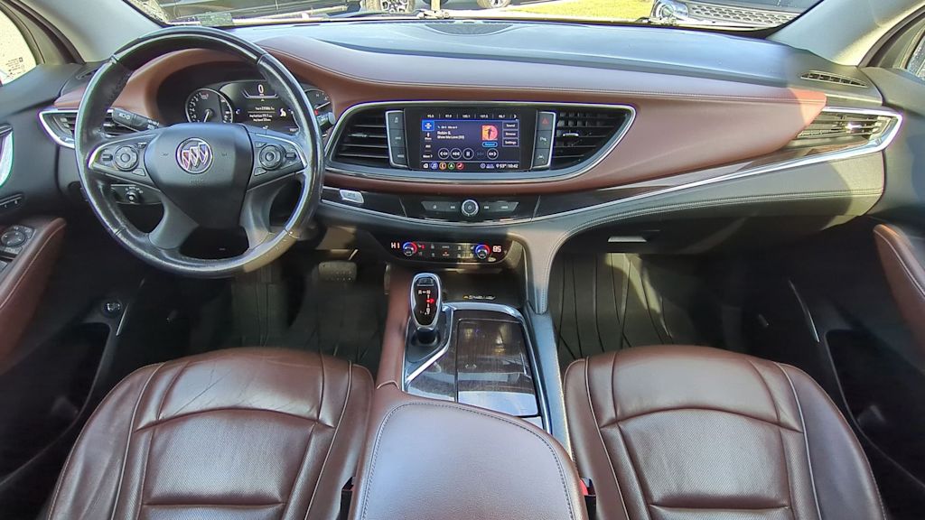 Thumbnail: 2020 Buick Enclave - 2