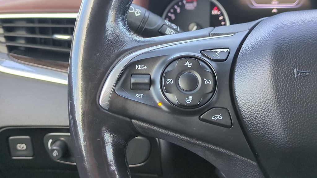 Thumbnail: 2020 Buick Enclave - 22