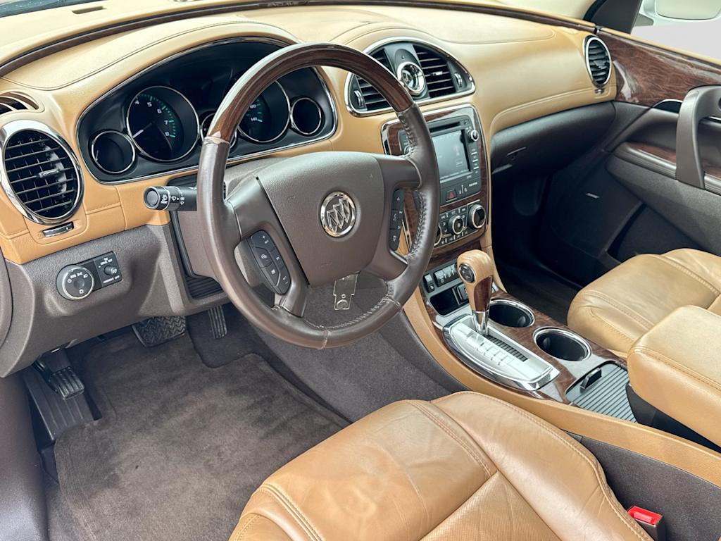 Thumbnail: 2016 Buick Enclave - 2