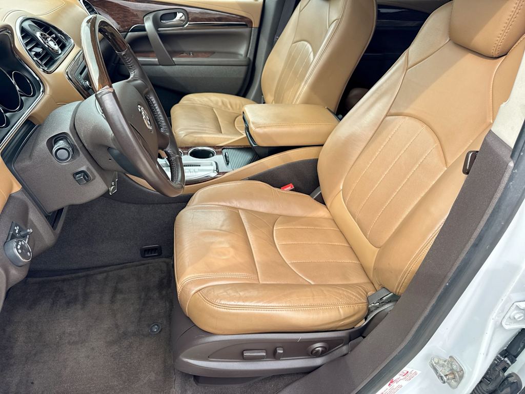 Thumbnail: 2016 Buick Enclave - 10