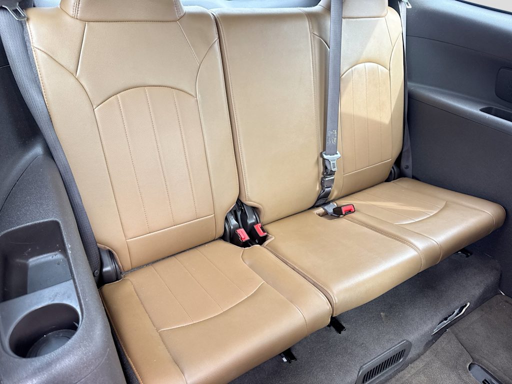Thumbnail: 2016 Buick Enclave - 29