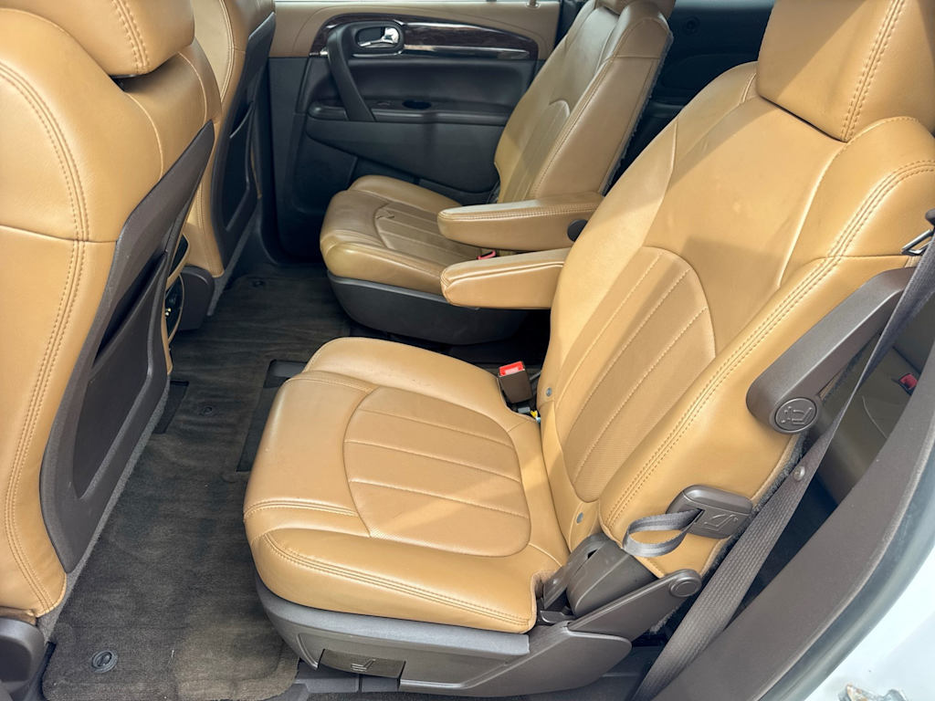 Thumbnail: 2016 Buick Enclave - 26