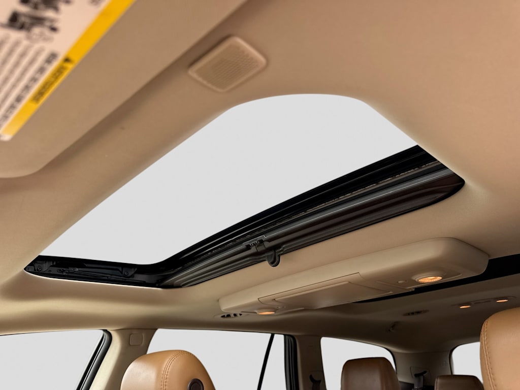 Thumbnail: 2016 Buick Enclave - 25