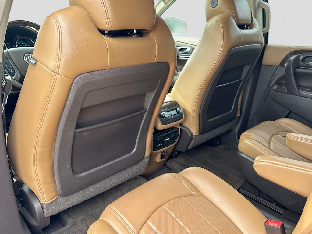 Thumbnail: 2016 Buick Enclave - 12