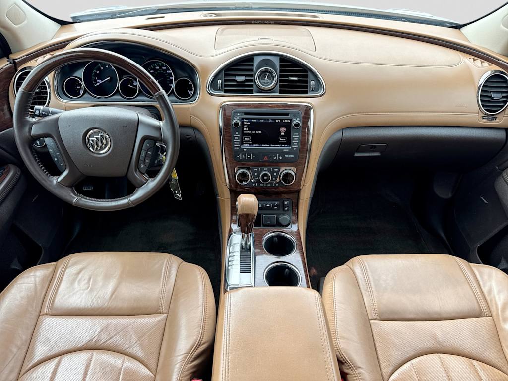 Thumbnail: 2016 Buick Enclave - 9