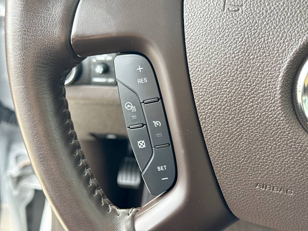Thumbnail: 2016 Buick Enclave - 30