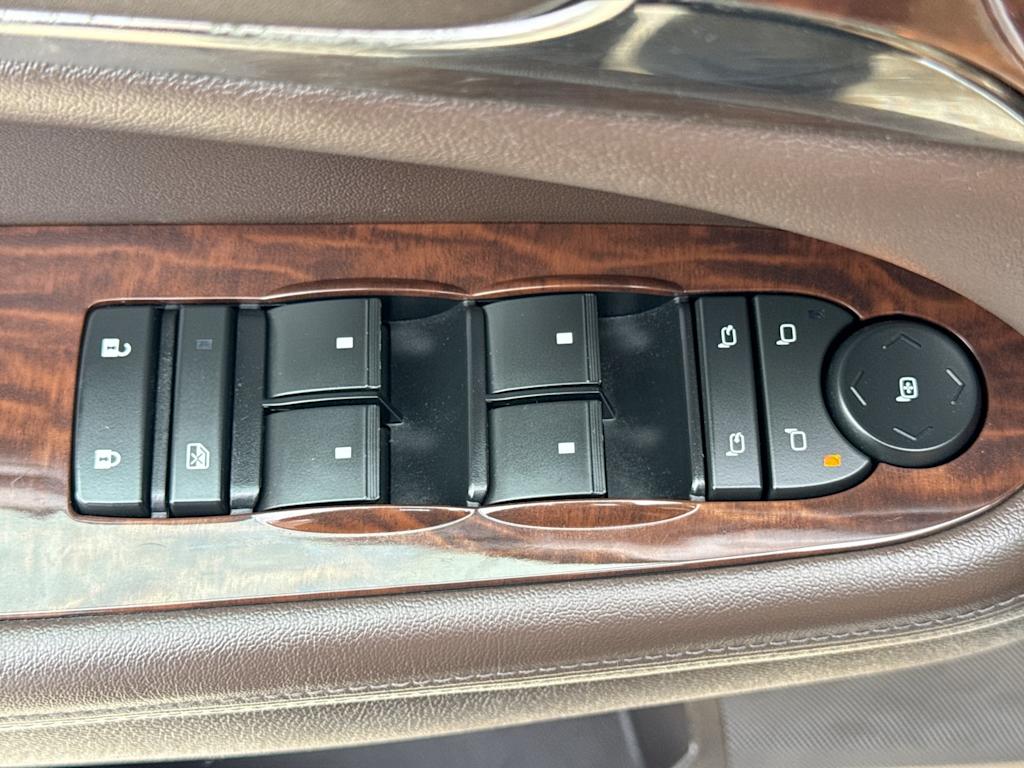 Thumbnail: 2016 Buick Enclave - 24