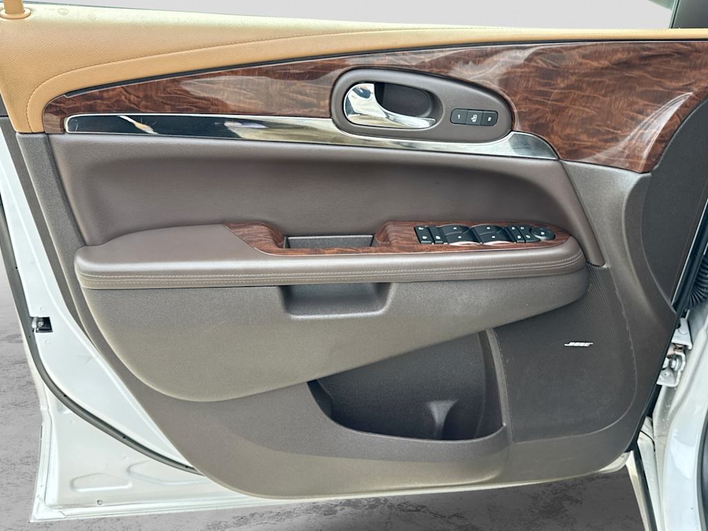 Thumbnail: 2016 Buick Enclave - 35