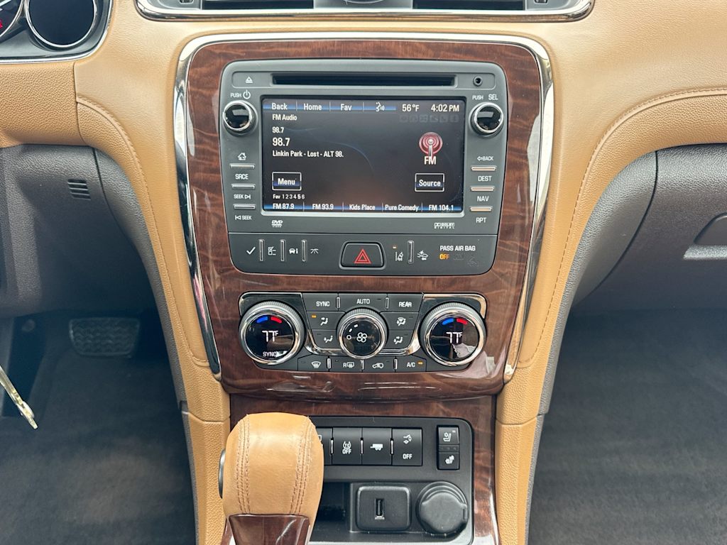 Thumbnail: 2016 Buick Enclave - 14