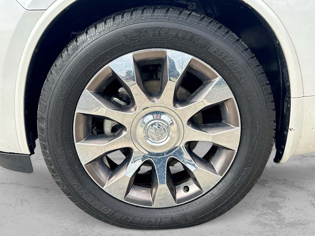 Thumbnail: 2016 Buick Enclave - 8