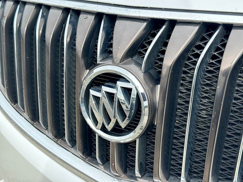 Thumbnail: 2016 Buick Enclave - 7