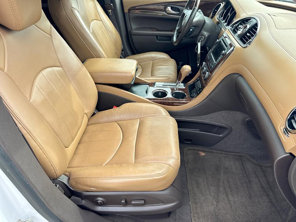 Thumbnail: 2016 Buick Enclave - 11