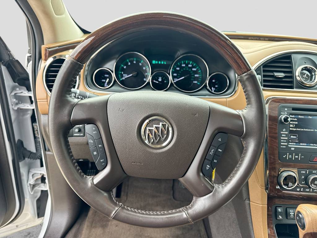 Thumbnail: 2016 Buick Enclave - 13