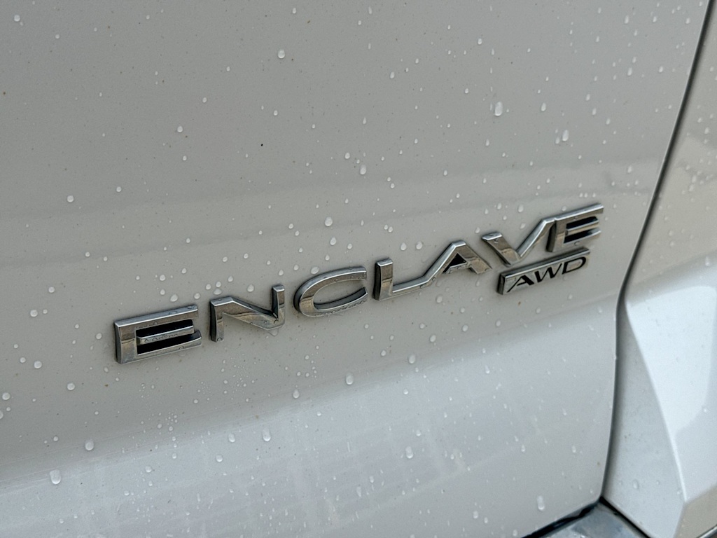 Thumbnail: 2016 Buick Enclave - 23