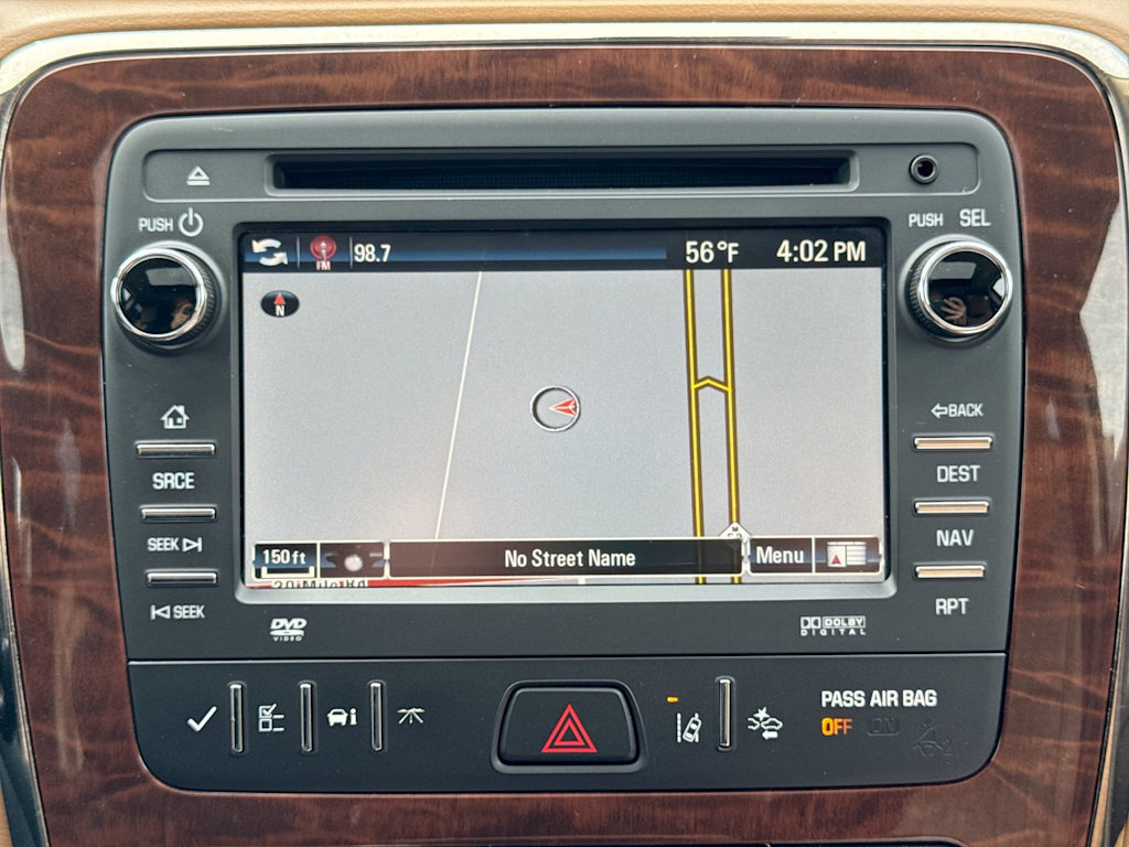 Thumbnail: 2016 Buick Enclave - 33