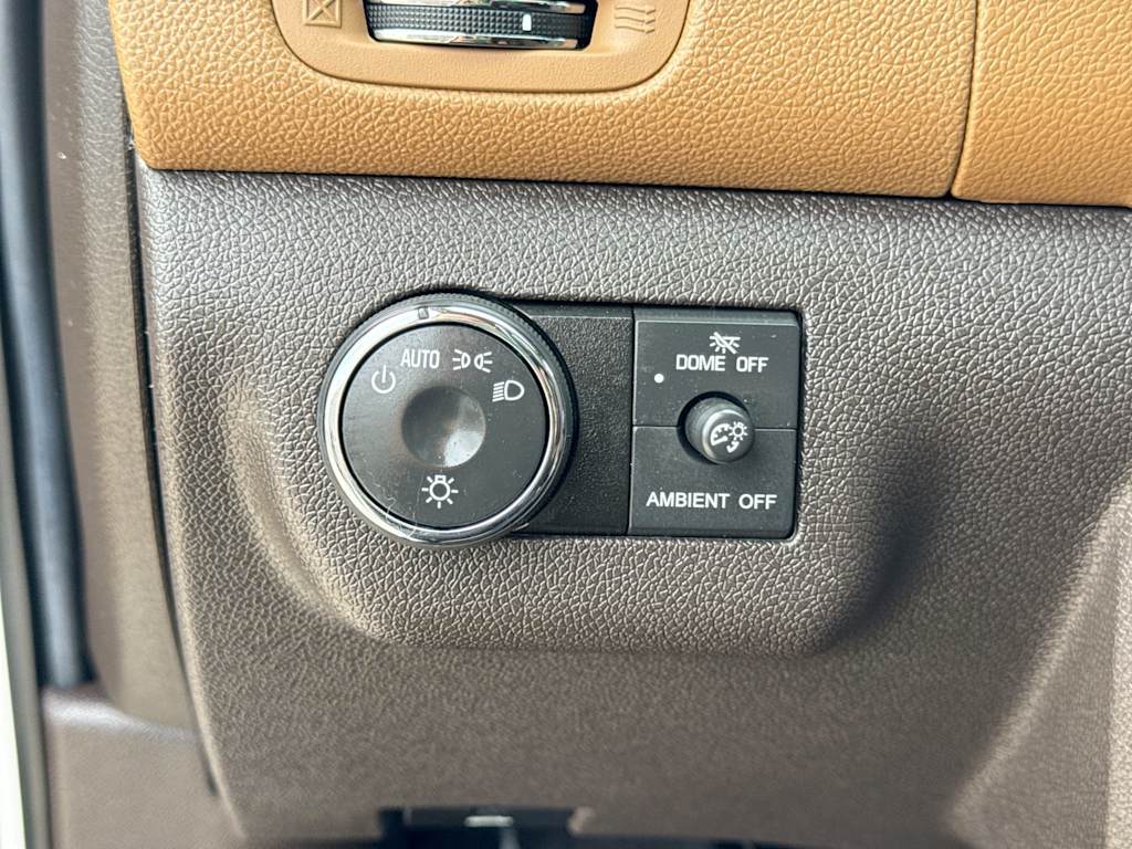 Thumbnail: 2016 Buick Enclave - 32