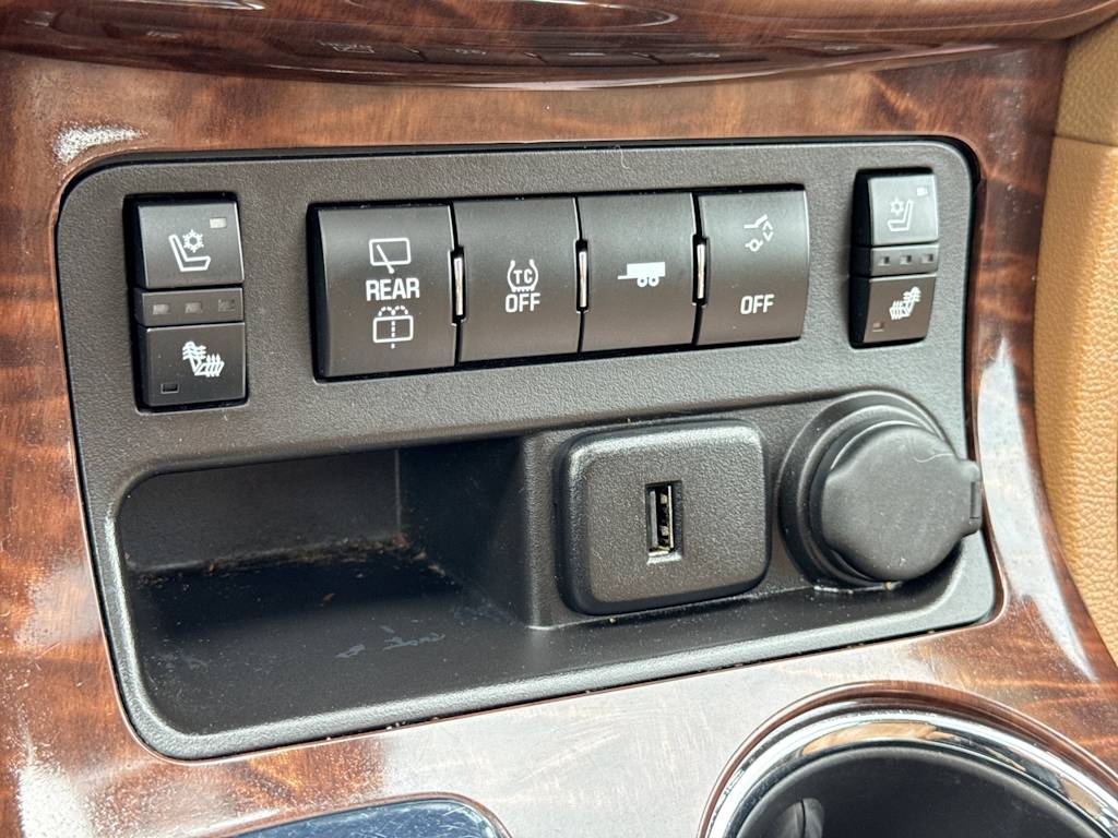 Thumbnail: 2016 Buick Enclave - 36