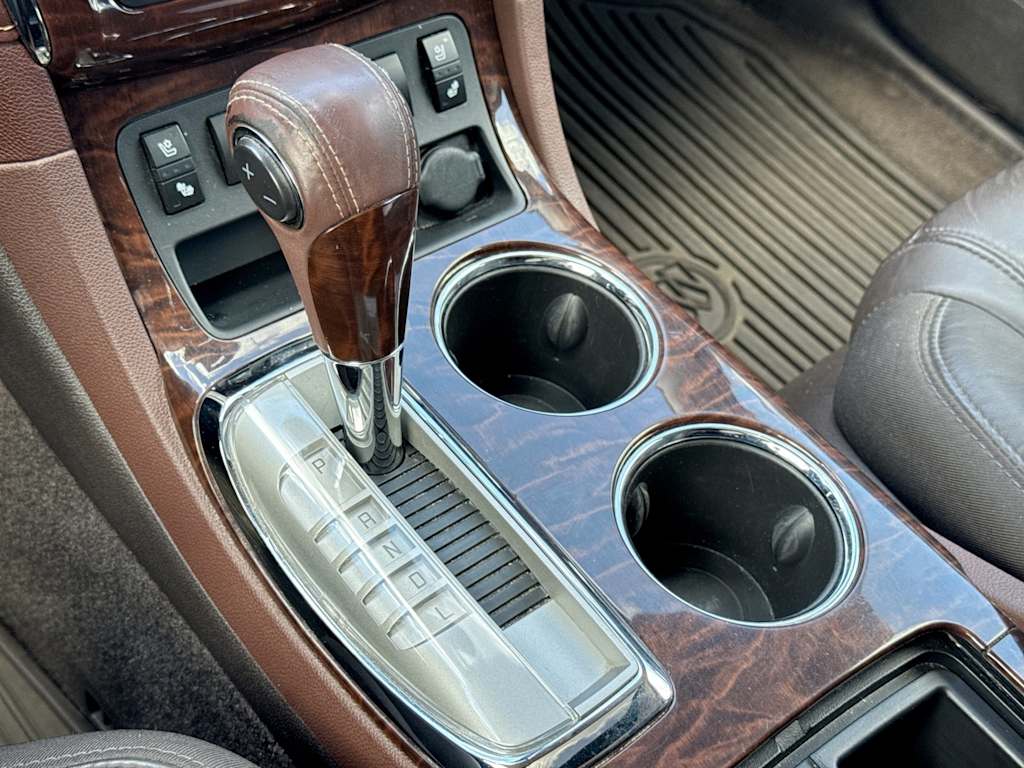 Thumbnail: 2014 Buick Enclave - 37