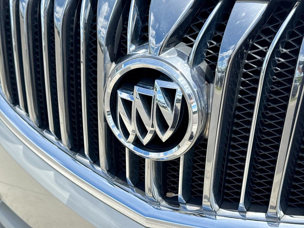 Thumbnail: 2014 Buick Enclave - 7