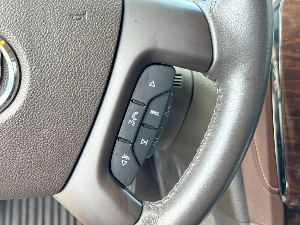 Thumbnail: 2014 Buick Enclave - 32