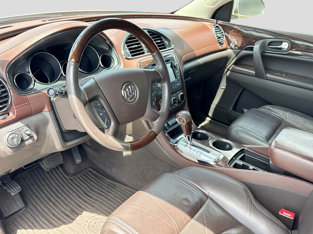 Thumbnail: 2014 Buick Enclave - 2