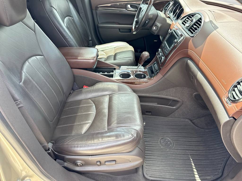 Thumbnail: 2014 Buick Enclave - 30