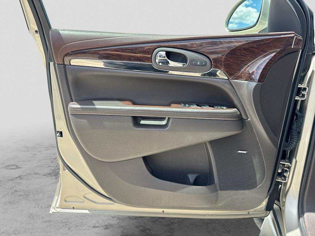 Thumbnail: 2014 Buick Enclave - 36