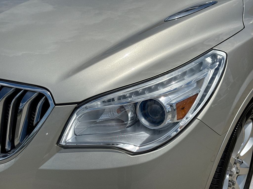 Thumbnail: 2014 Buick Enclave - 23