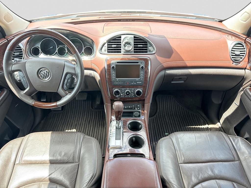 Thumbnail: 2014 Buick Enclave - 9