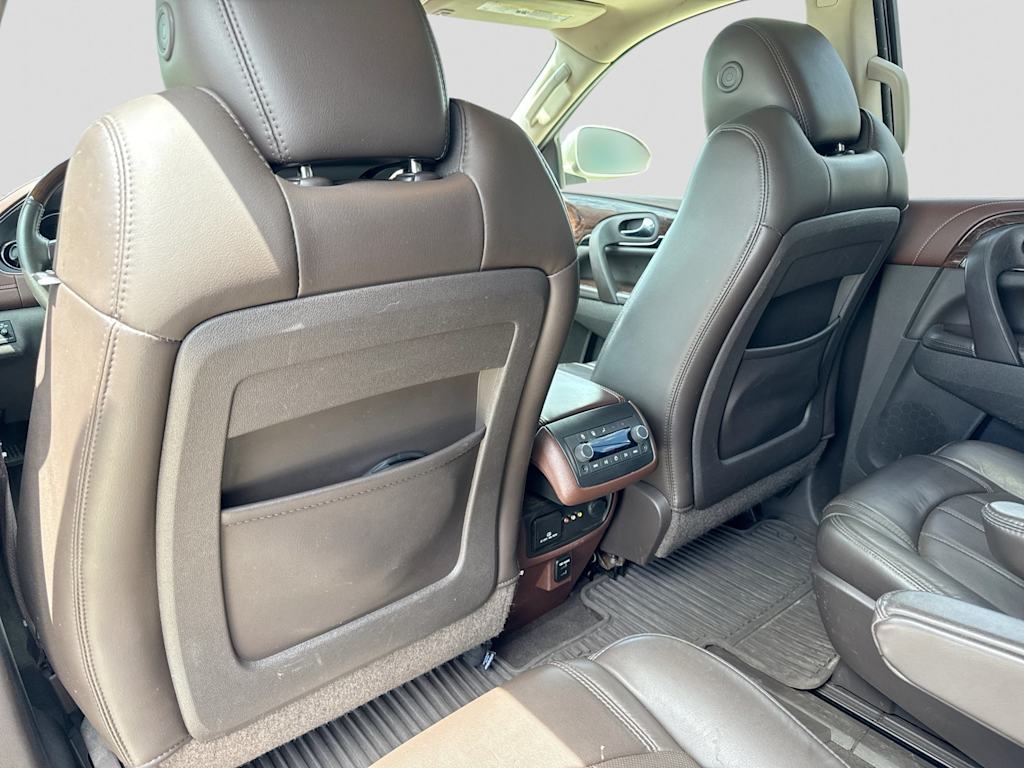 Thumbnail: 2014 Buick Enclave - 12