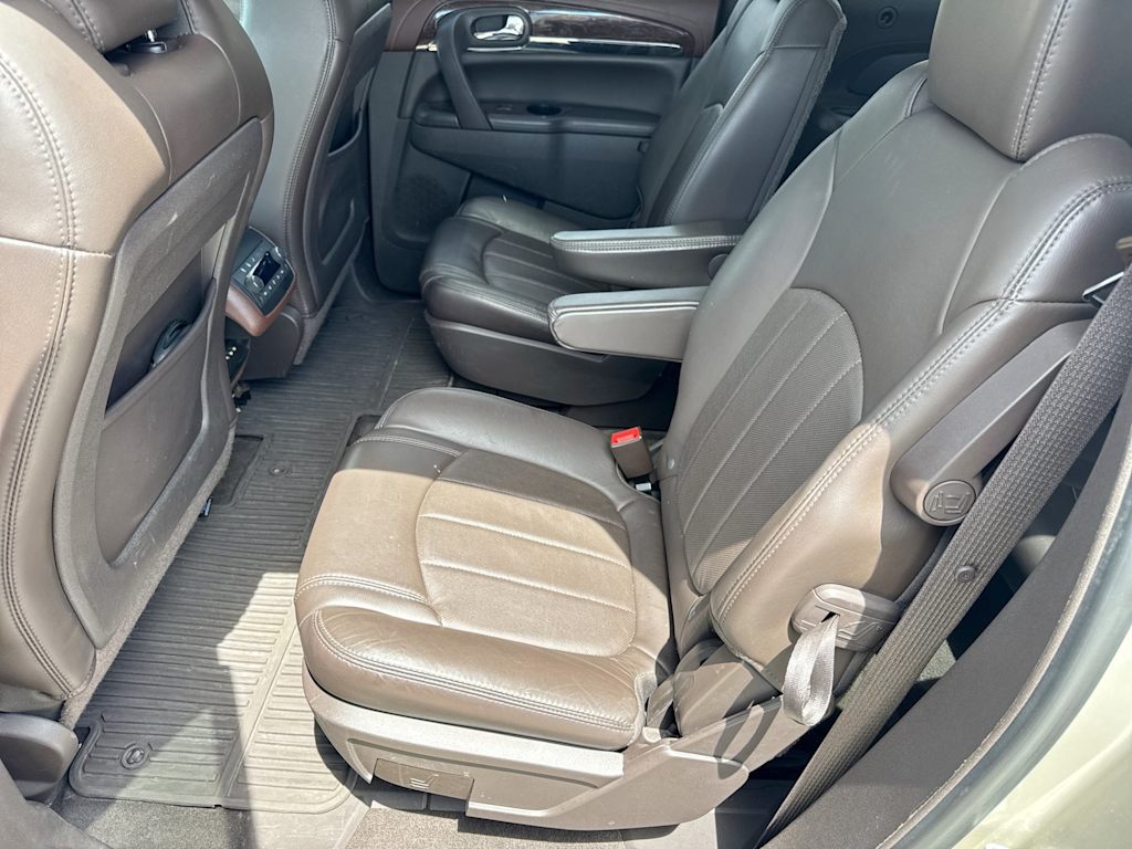 Thumbnail: 2014 Buick Enclave - 27