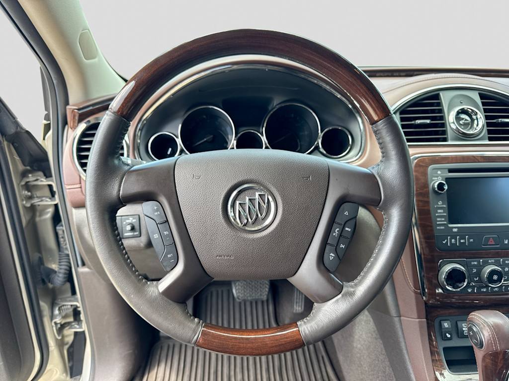 Thumbnail: 2014 Buick Enclave - 13