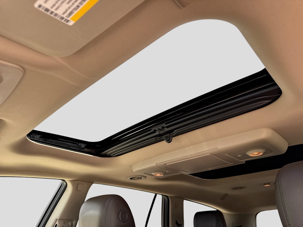 Thumbnail: 2014 Buick Enclave - 26
