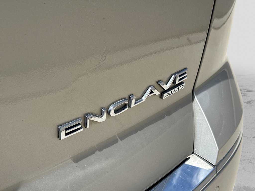 Thumbnail: 2014 Buick Enclave - 24