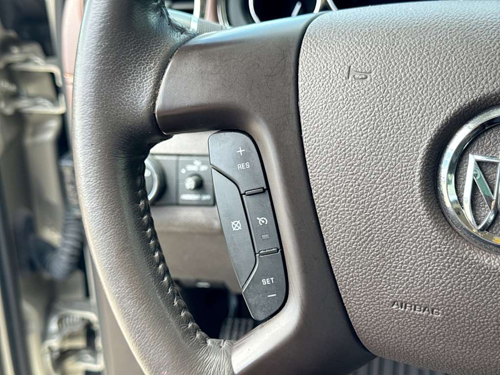 Thumbnail: 2014 Buick Enclave - 31