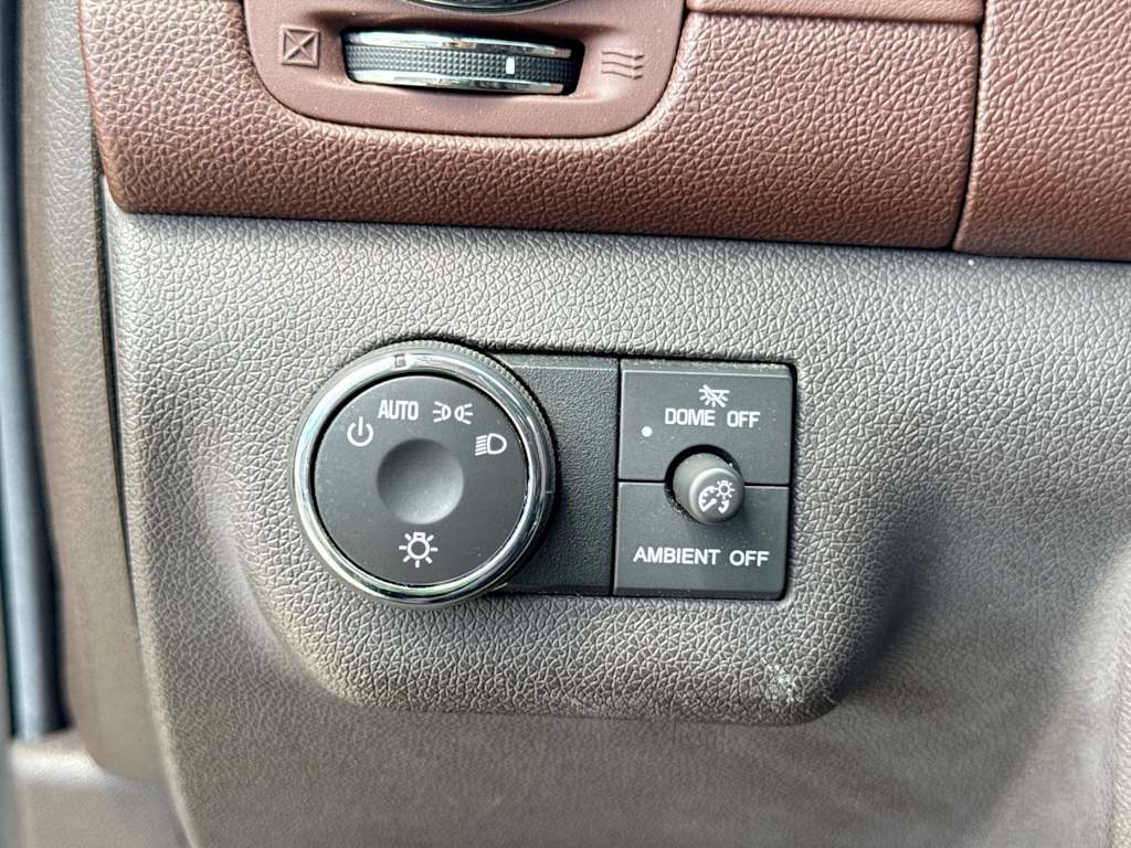 Thumbnail: 2014 Buick Enclave - 33